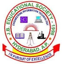 JB Institute of Engineering and Technology
